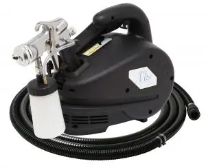 Chapter 12 - Machine Maintenance - spray tan certification lesson