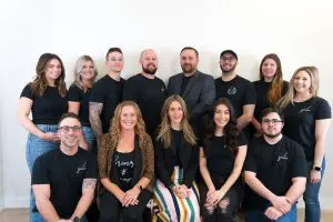 Product Theory : SJOLIE - spray tan certification course