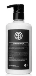 Pre-tanning Products - Barrrier Cream