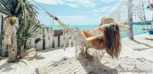 Original Aloe Solution - spray tan certification lesson