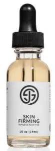 Skin Firming - spray tan training topic